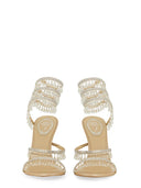 Rene Caovilla Sandal "Chandelier"