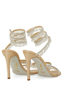 Rene Caovilla Sandal "Chandelier"