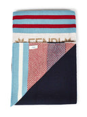 Fendi Fendi Apres Sk Unisex Scarf