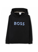 Bluza z kapturem