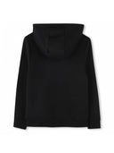 Bluza z kapturem