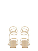 Rene Caovilla Sandalo "Cleo"