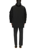Alpha Industries Long Bomber Jacket "N 3 B"
