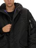 Alpha Industries Long Bomber Jacket "N 3 B"