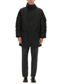 Alpha Industries Long Bomber Jacket "N 3 B"