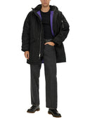 Alpha Industries Long Bomber Jacket "N 3 B"