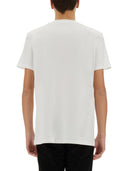 Balmain T Shirt z logo