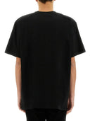 Balmain T Shirt z logo
