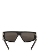 Rick Owens solbriller sort