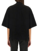 Theory Turtleneck Top