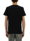 Balmain T Shirt z logo