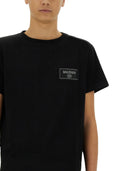 Balmain T Shirt z logo