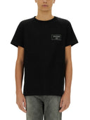 Balmain T Shirt z logo
