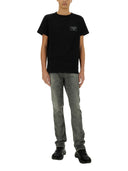 Balmain T Shirt z logo