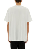 Balmain T Shirt z logo