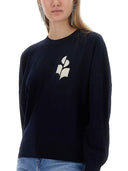 Marant Étoile Maglia "Marisans"