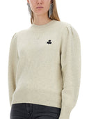 Marant Étoile Jersey "Kelaya"