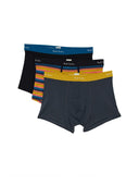 PAUL SMITH PACK de trois boxeurs