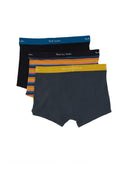 PAUL SMITH PACK de trois boxeurs