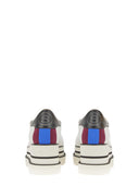 Stella Mc Cartney Sneakers Con Zeppa "Elyse"