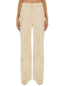 Jil Sander Flared Pants