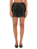 Marant étoile "Anais" Skirt.