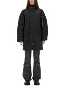 Alpha Industries Long Bomber Jacket "N 3 B"