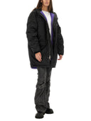 Alpha Industries Long Bomber Jacket "N 3 B"