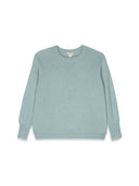 Bellerose Teal Sweater
