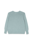 Bellerose Teal Sweater