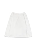 Il Gufo ML Print T-shirt