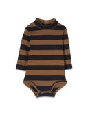 Teddy & Minou Body Rust/Blue