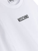Moschino Dungares avec t-shirt