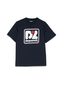 Koszula Dsquared Slouch Fit