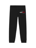 Tommy Hilfiger Rib Insérer un pantalon de survêtement