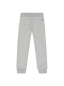 Tommy Hilfiger brille dans le pantalon de survêtement noir