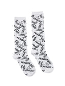 Chaussette MM6 Maison Margiela