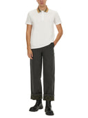 Burberry Baumwoll-Pique-Polo