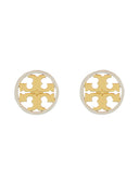 Tory Burch Orecchini "Miller" A Borchia