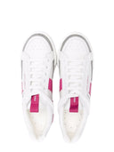 Dolce & Gabbana Low Lace Up Sneaker