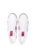 Dolce & Gabbana Low Lace Up Sneaker