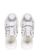 Dolce & Gabbana Low Lace Up Sneaker