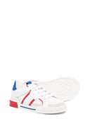Dolce & Gabbana Low Lace Up Sneaker