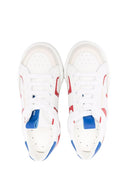 Dolce & Gabbana Low Lace Up Sneaker
