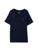 Polo Ralph Lauren 26/1 Jersey Ss Cn Tops T Shirt