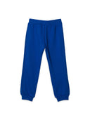 Pantalon de logo Moschino