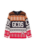GCDS Girocoll