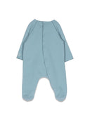 Teddy & Minou Footsuit