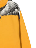 Marcelo Burlon County Of Milan Crewneck Sweatshirt