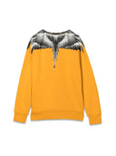 Marcelo Burlon County Of Milan Crewneck Sweatshirt